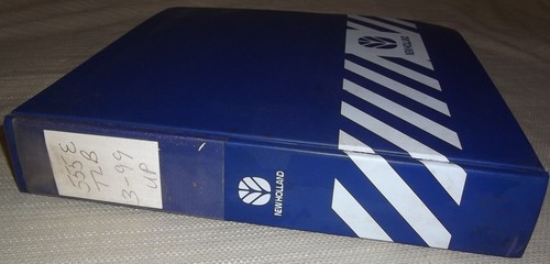 Manuale servizio e - di,