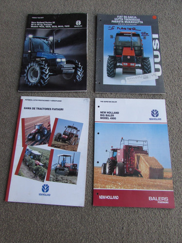 Quantità brochure new - di,