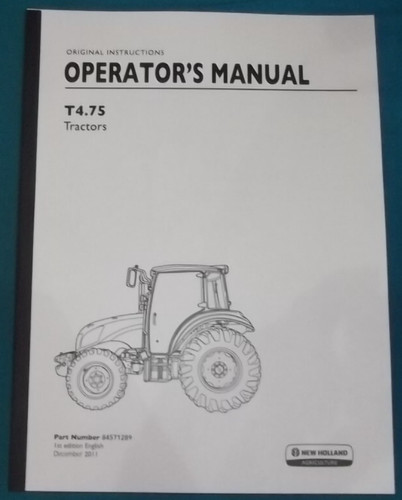 Manuale operativo di - operativo,