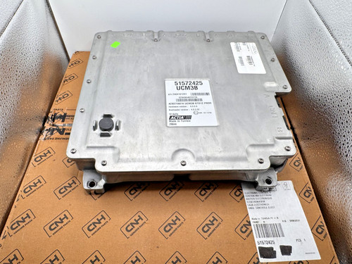Cnh 51572425 ecu - cnh,