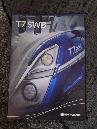 New holland swb 25 - new, 11/25