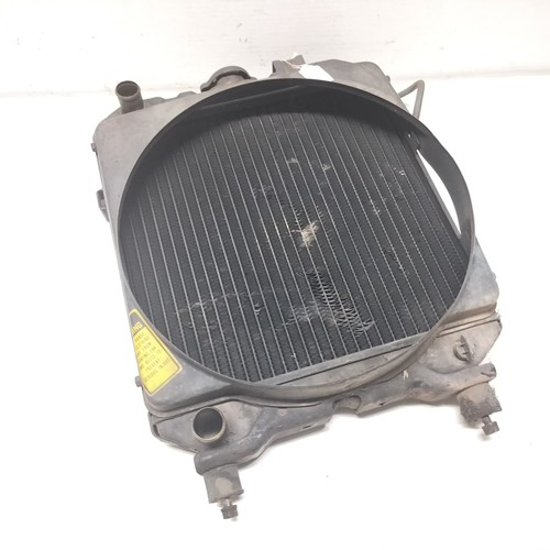 Sba310100431 radiatore - sba310100431,