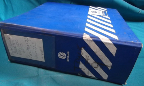Manuale riparazione del - di,