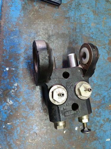 Pompa freno originale fiat - pompa,