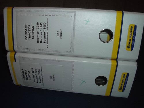 Manuale riparazione per - manuale,