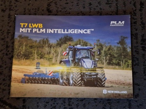 New holland lwb 25 - new, 01/25
