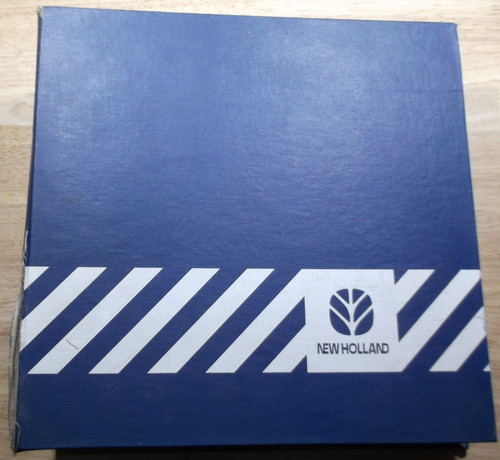 New holland tn55d - new, tn65d