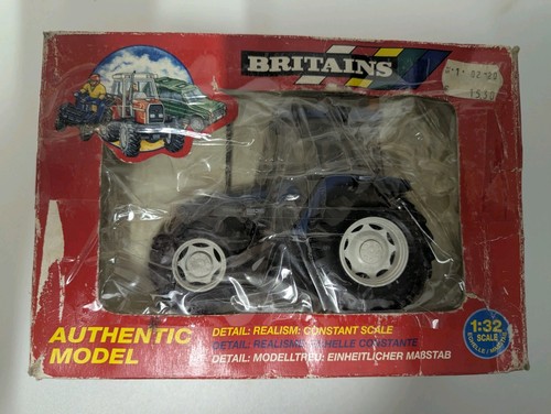Trattore britains 9487 - trattore, new
