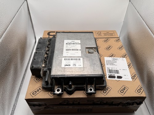 Cnh 47488103 ecu control unit - cnh,