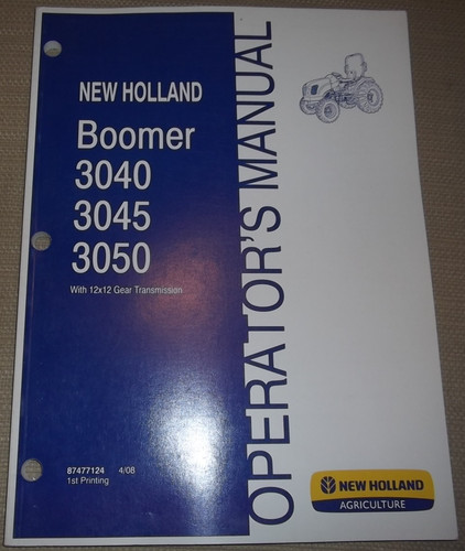 Manuale operazione e - manuale,