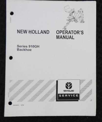 New holland tc21 - tc,
