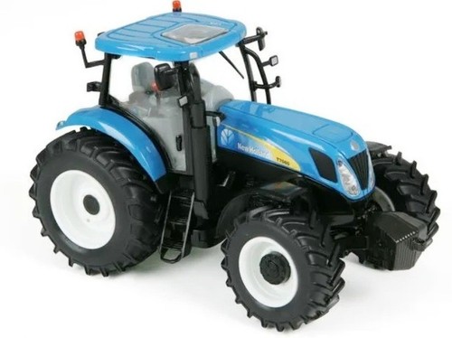 Trattore new holland 7060 - new, t