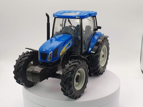 Trattore new holland - holland, 35