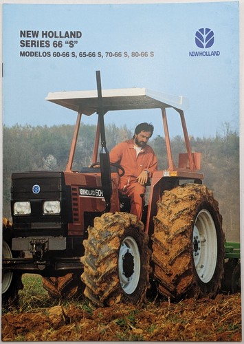 Brochure lingua spagnola - brochure,
