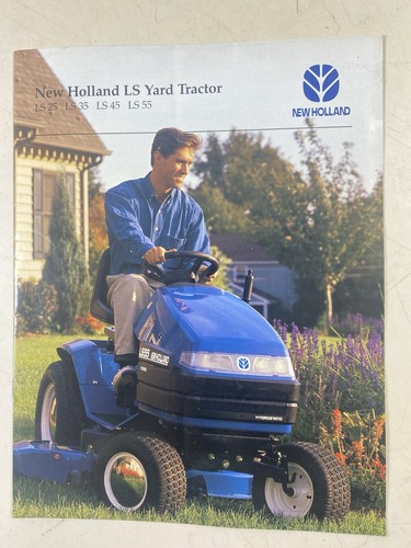 Brochure trattori cantiere - trattori,