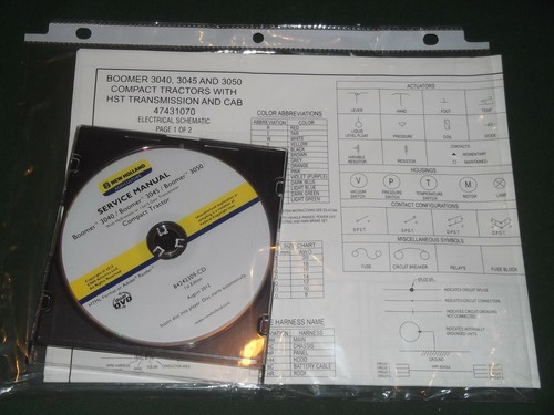 Manuale riparazione del - manuale,