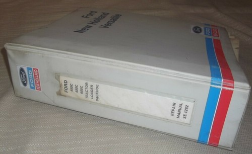 Manuale riparazione del - manuale, di