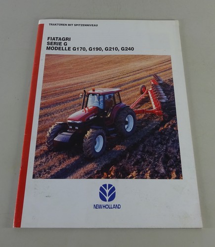 Brochure fiatgri - brochure,