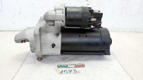Motorino davviamento bosch - motorino,