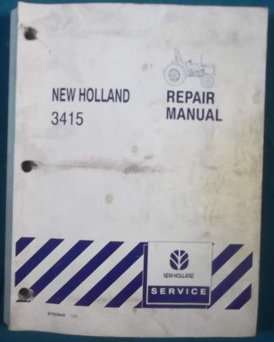 Manuale riparazione per - manuale, di