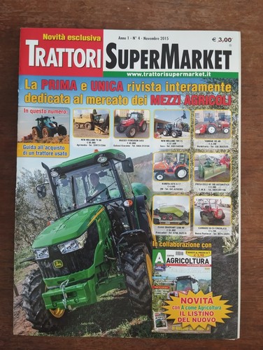 2015 trattori supermarket - 11,