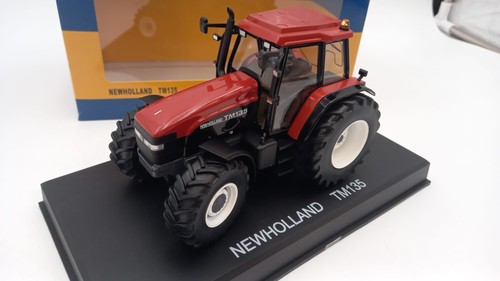Rpg221 replicagri new holland - new,