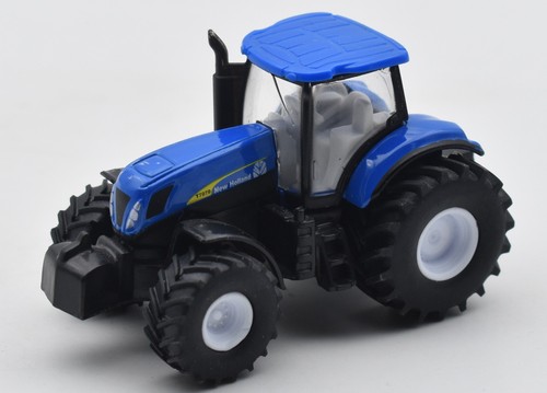 Trattore agricolo siku new - agricolo,