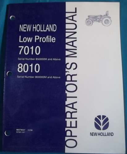 Manuale operazione e - operazione,
