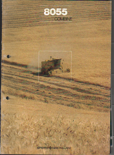 Foglietto brochure combinato