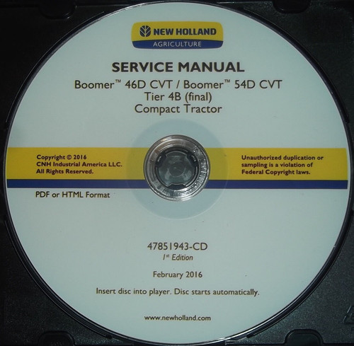 Manuale riparazione del - manuale, di